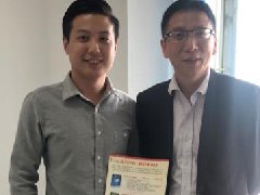 芜湖好色先生AV公司分享，分享人：王露